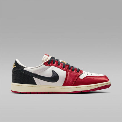 Men's Air Jordan 1 Low 'Away' Shoes