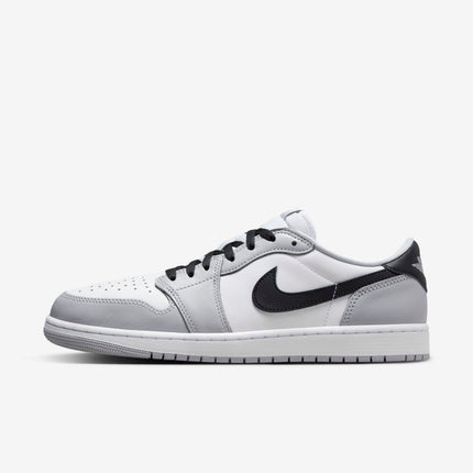 Men's Air Jordan 1 Low 'Barons' Shoes