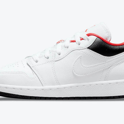 Men's Air Jordan 1 Low 'Chicago Home' Shoes