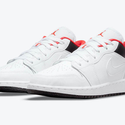 Men's Air Jordan 1 Low 'Chicago Home' Shoes