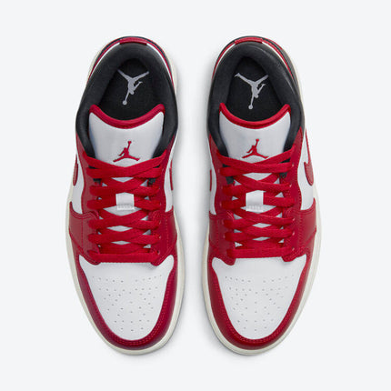 Men's Air Jordan 1 Low 'Chicago' Shoes