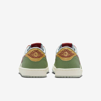 Men's Air Jordan 1 Low 'Chinese New Year' Shoes