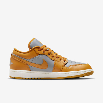 Men's Air Jordan 1 Low 'Chutney' Shoes