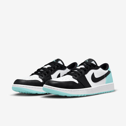 Men's Air Jordan 1 Low 'Copa' Shoes
