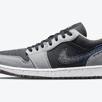 Men's Air Jordan 1 Low 'Crater' Shoes