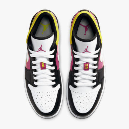 Men's Air Jordan 1 Low 'Cyber' Shoes