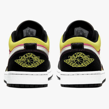 Men's Air Jordan 1 Low 'Cyber' Shoes