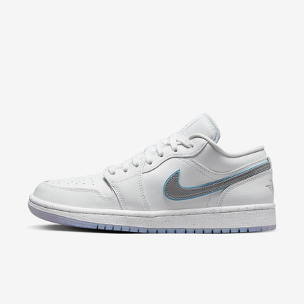 Men's Air Jordan 1 Low 'Dare To Fly' Shoes