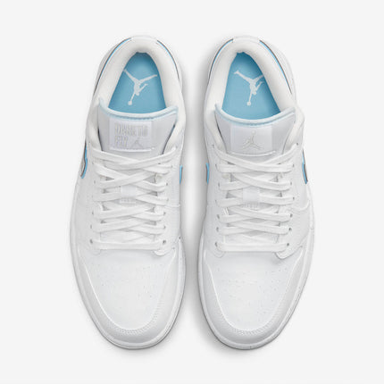 Men's Air Jordan 1 Low 'Dare To Fly' Shoes