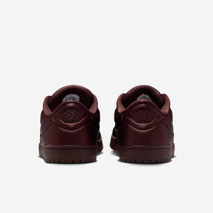 Men's Air Jordan 1 Low 'Earth' Shoes