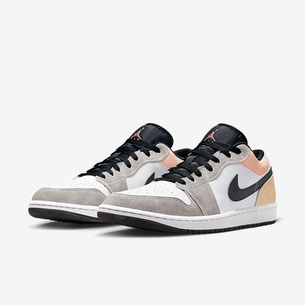 Men's Air Jordan 1 Low 'Flight Club' Shoes