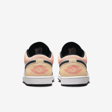 Men's Air Jordan 1 Low 'Flight Club' Shoes