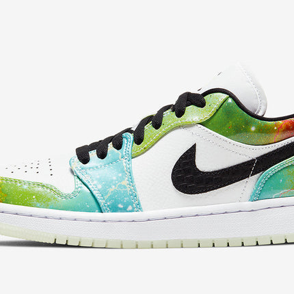 Men's Air Jordan 1 Low 'Galaxy' Shoes