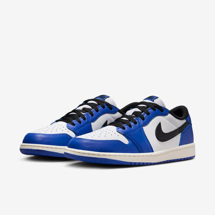 Men's Air Jordan 1 Low 'Game Royal' Shoes