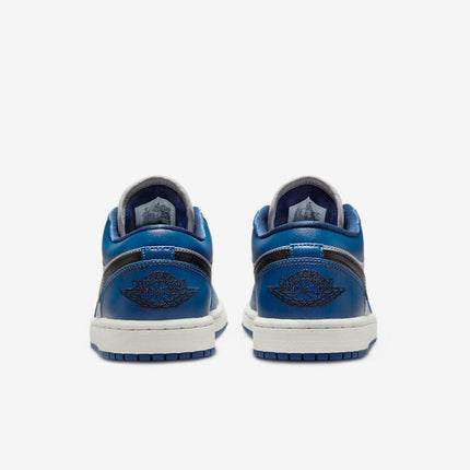 Men's Air Jordan 1 Low 'Georgetown' Shoes