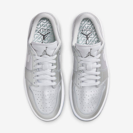 Men's Air Jordan 1 Low 'Gift Giving' Shoes