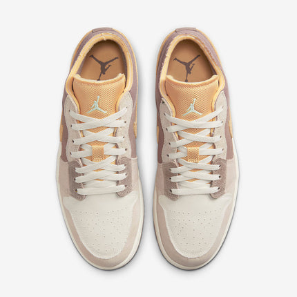 Men's Air Jordan 1 Low 'Inside Out' Shoes