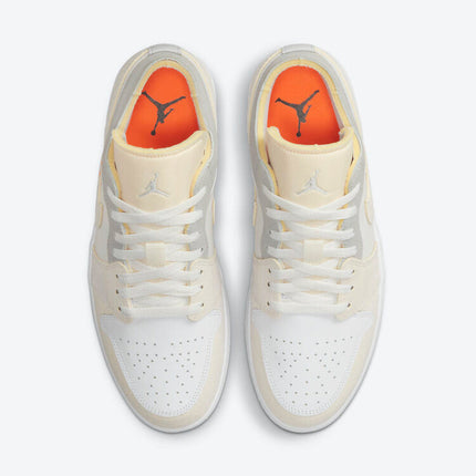 Men's Air Jordan 1 Low 'Inside Out' Shoes