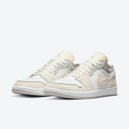 Men's Air Jordan 1 Low 'Inside Out' Shoes