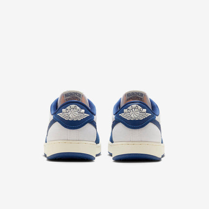 Men's Air Jordan 1 Low 'Kentucky' Shoes