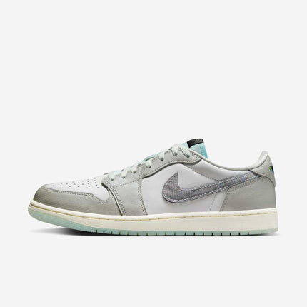 Men's Air Jordan 1 Low 'Lunar New Year' Shoes