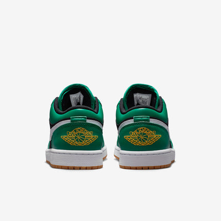 Men's Air Jordan 1 Low 'Malachite' Shoes