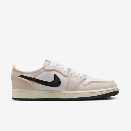 Men's Air Jordan 1 Low 'Marquette' Shoes