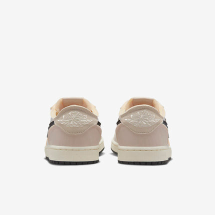 Men's Air Jordan 1 Low 'Marquette' Shoes