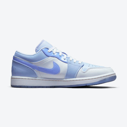 Men's Air Jordan 1 Low 'Mighty Swooshers' Shoes