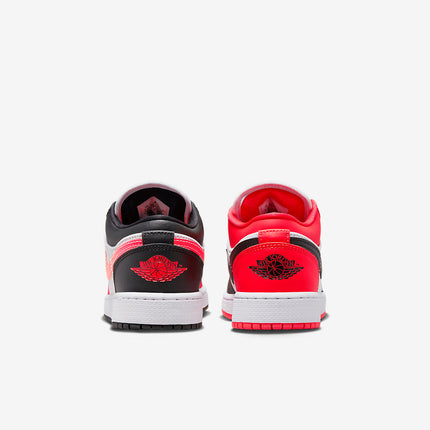 Men's Air Jordan 1 Low 'Mismatch Chicago' Shoes