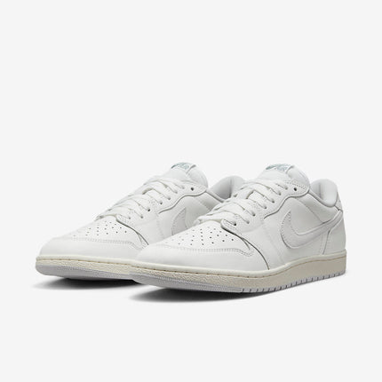 Men's Air Jordan 1 Low ' Neutral Grey' Shoes