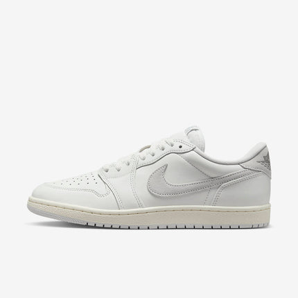 Men's Air Jordan 1 Low ' Neutral Grey' Shoes