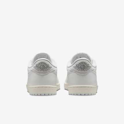 Men's Air Jordan 1 Low ' Neutral Grey' Shoes