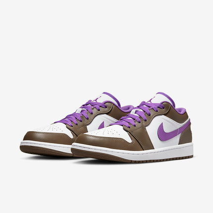 Men's Air Jordan 1 Low 'Palomino' Shoes