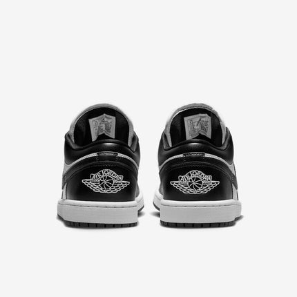 Men's Air Jordan 1 Low 'Panda' Shoes