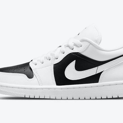 Men's Air Jordan 1 Low 'Panda' Shoes