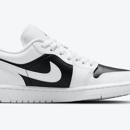 Men's Air Jordan 1 Low 'Panda' Shoes