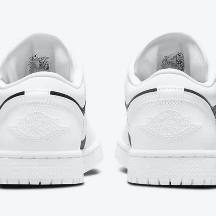 Men's Air Jordan 1 Low 'Panda' Shoes