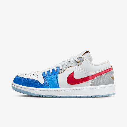 Men's Air Jordan 1 Low 'Philippines' Shoes