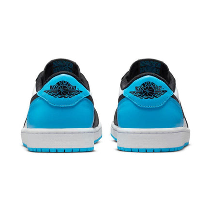 Men's Air Jordan 1 Low 'Powder Blue' Shoes