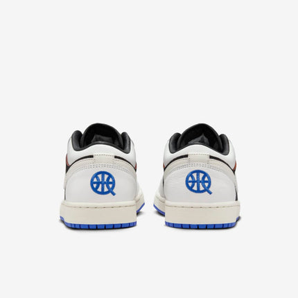 Men's Air Jordan 1 Low 'Quai 54' Shoes