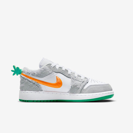 Men's Air Jordan 1 Low 'Rabbit' Shoes