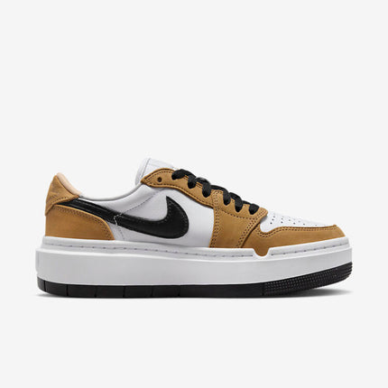 Men's Air Jordan 1 Low 'Rookie of the Year' Shoes