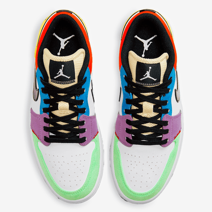 Men's Air Jordan 1 Low 'Royal' Shoes