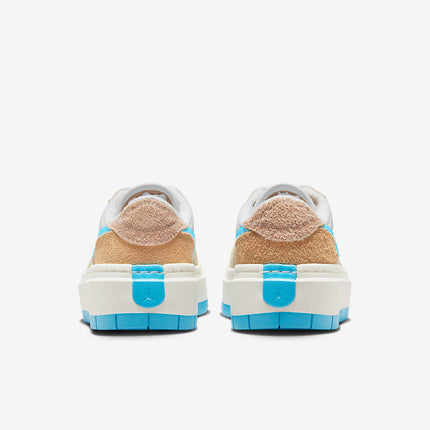 Men's Air Jordan 1 Low 'Salt Lake City' Shoes