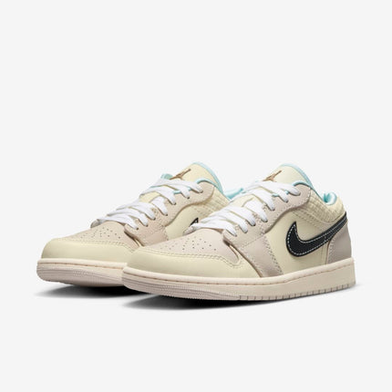 Men's Air Jordan 1 Low 'Sanddrift' Shoes