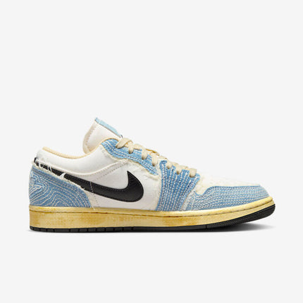Men's Air Jordan 1 Low 'Sashiko' Shoes