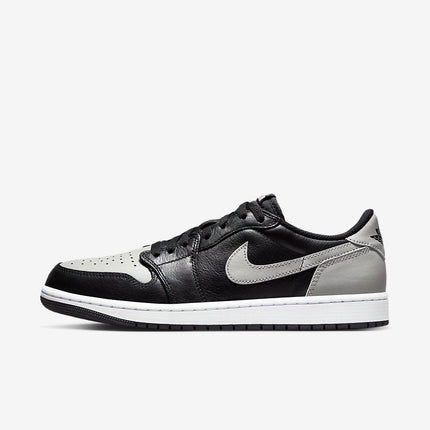 Men's Air Jordan 1 Low 'Shadow' Shoes