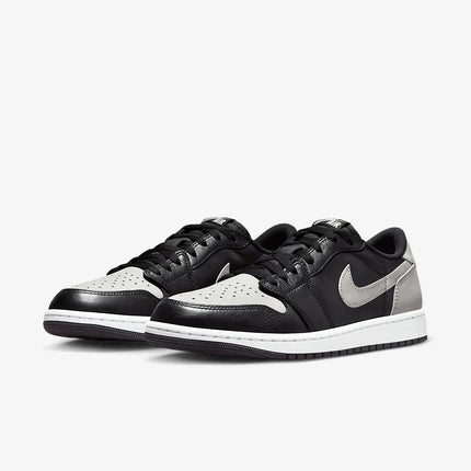 Men's Air Jordan 1 Low 'Shadow' Shoes