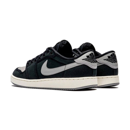 Men's Air Jordan 1 Low 'Shadow' Shoes
